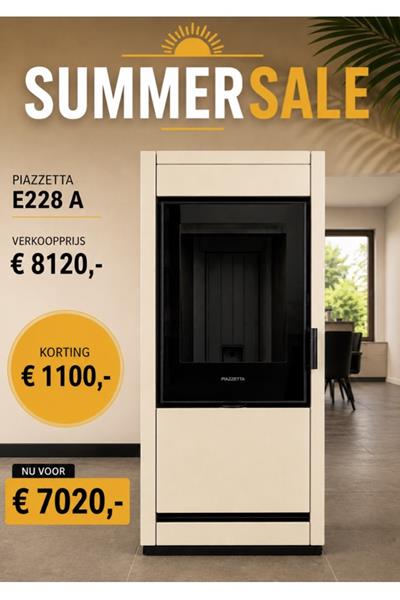 Marco Service - Summersale